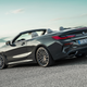 Illustration for article titled The 2019 BMW 8 Series Convertible Will Keep Your Neck Extremely Warm at 155 MPH